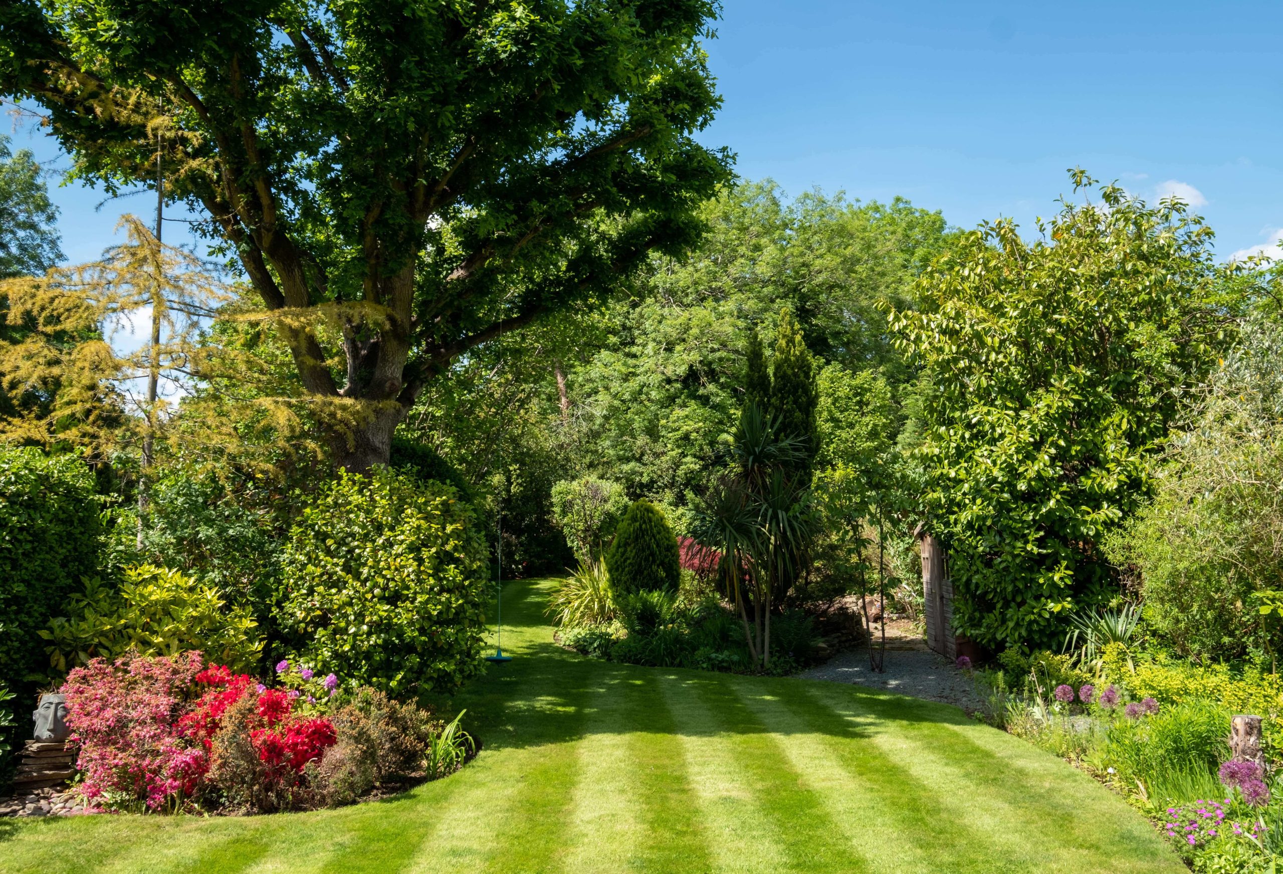 Garden Gardeners Clapham SW4